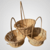 Bamboo Basket