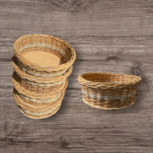 ACF Cane Basket Set