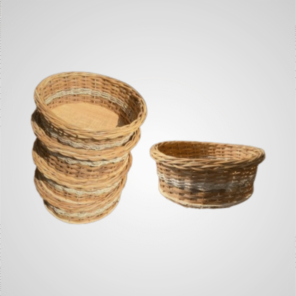 ACF Cane Basket Set