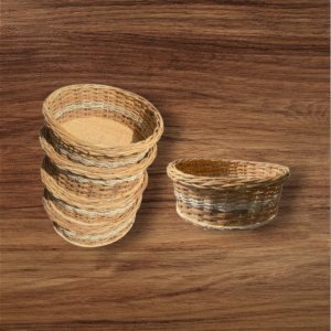 ACF Cane Basket Set