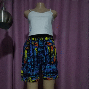 Aureate Premium Short