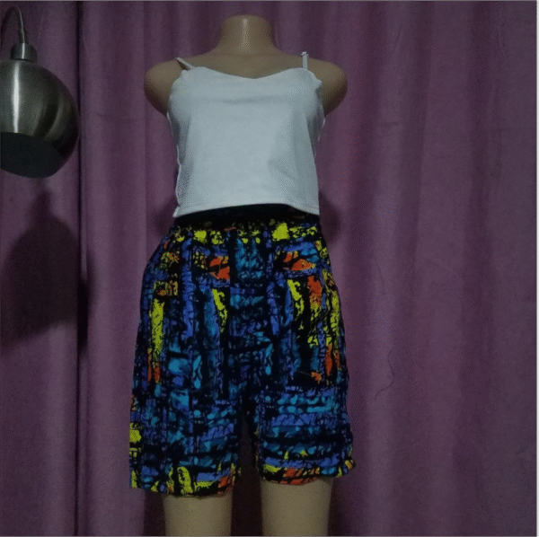 Aureate Premium Short