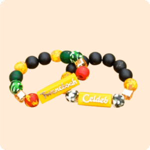 Beaded Bracelets Main