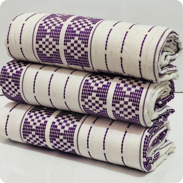 Best African Woven Kente