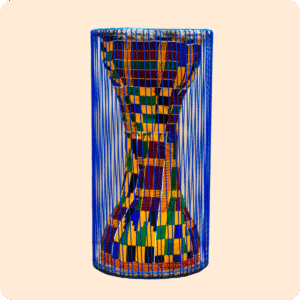 Dwakrom Dondo Drum