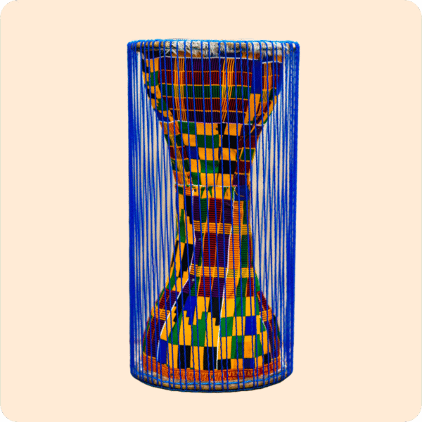 Dwakrom Dondo Drum