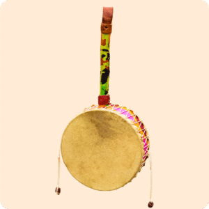 Dwakrom Hand Drums