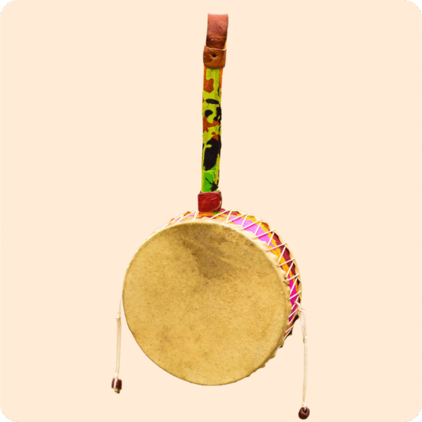 Dwakrom Hand Drums - Image 5