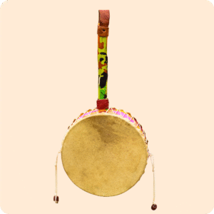 Dwakrom Hand Drums