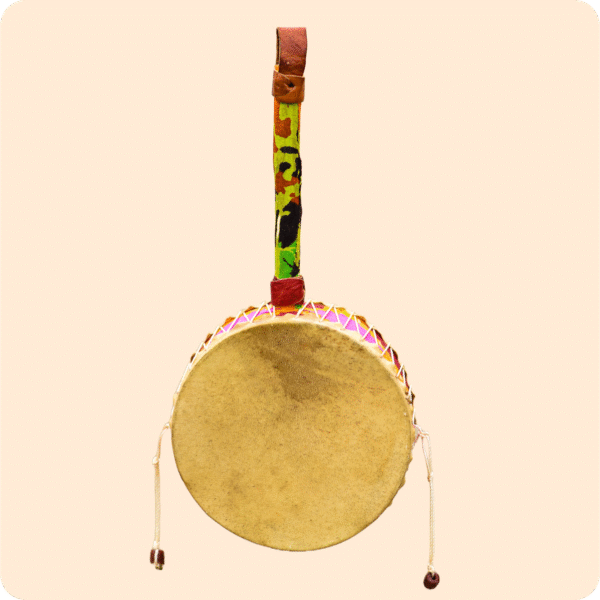 Dwakrom Hand Drums - Image 3
