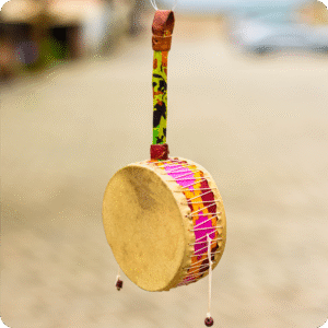 Dwakrom Hand Drums
