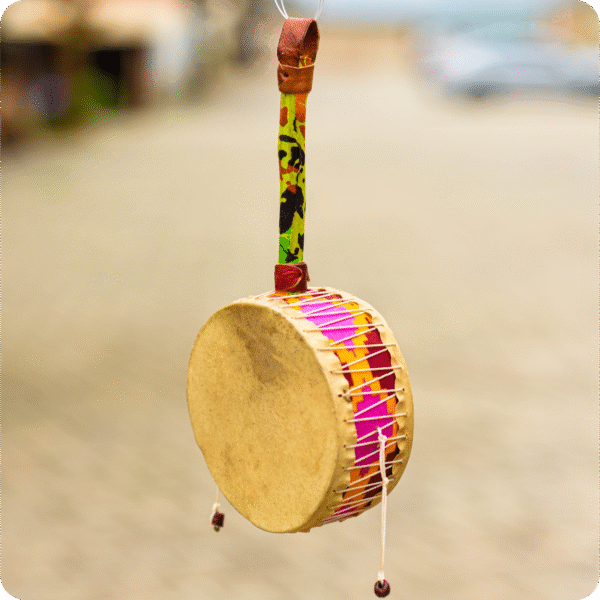 Dwakrom Hand Drums Big mAIN