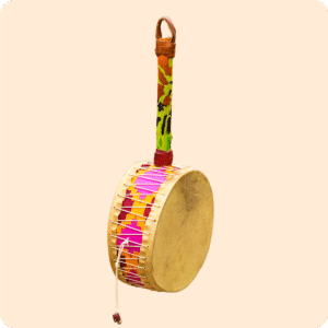 Dwakrom Hand Drums