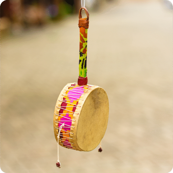 Dwakrom Hand Drums Small Main