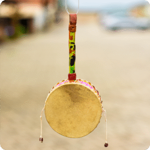 Dwakrom Hand Drums