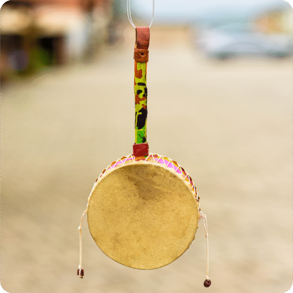 Dwakrom Hand Drums main