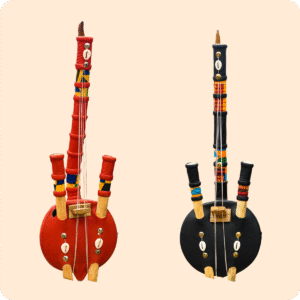Dwakrom Kora