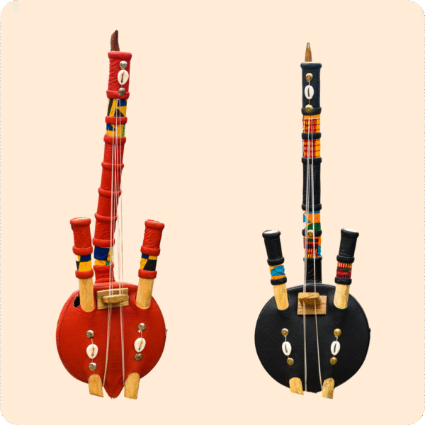 Dwakrom Kora
