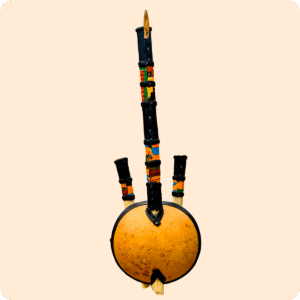 Dwakrom Kora