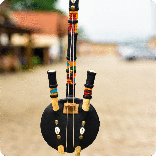 Dwakrom Kora Big Main