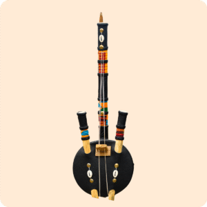 Dwakrom Kora