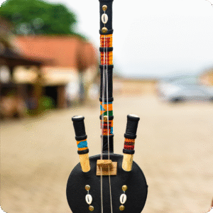 Dwakrom Kora
