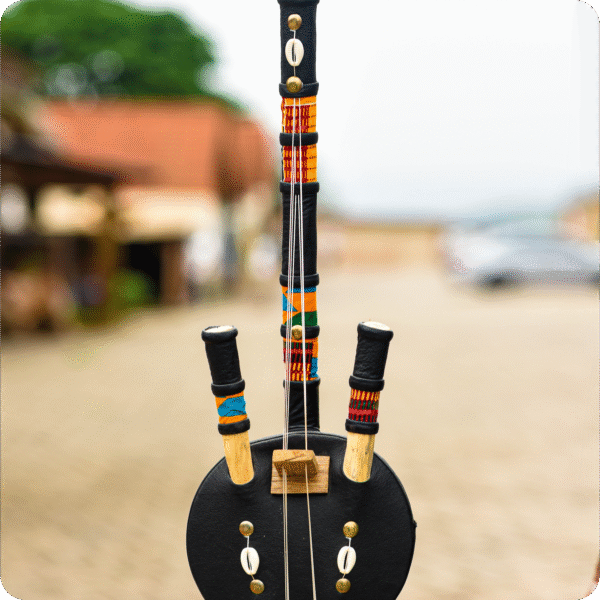 Dwakrom Kora Small Main