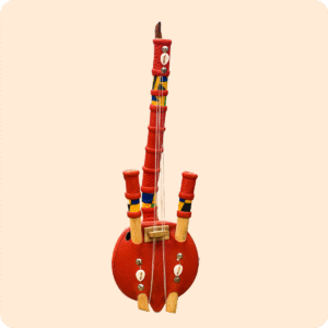 Dwakrom Kora
