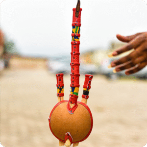 Dwakrom Kora