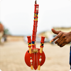 Dwakrom Kora