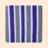 Dwakrom Line Design Kente Cloth