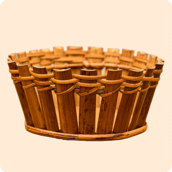 Dwakrom Premium Basket