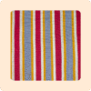 Dwakrom Premium Kente Cloth