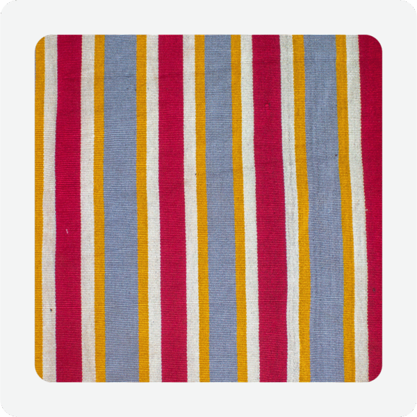 Dwakrom Premium Kente Cloth Main