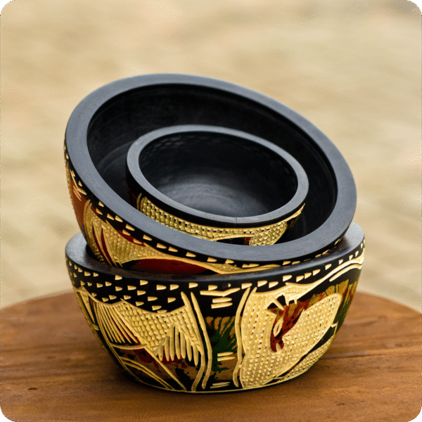 African Fruit Bowl