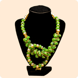 Beaded Necklace