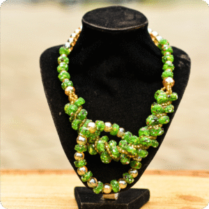 Beaded Necklace