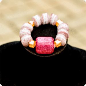 Beaded Bracelets