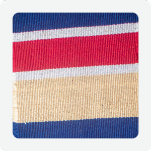 Premium 3 Color Design Kente Cloth