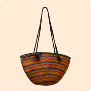 Premium Bolga Ladies Bag