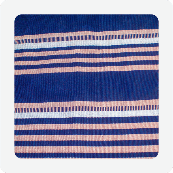 Premium Design Kente Cloth Main