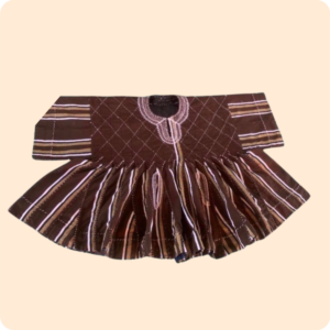 Premium Design Northern Smock