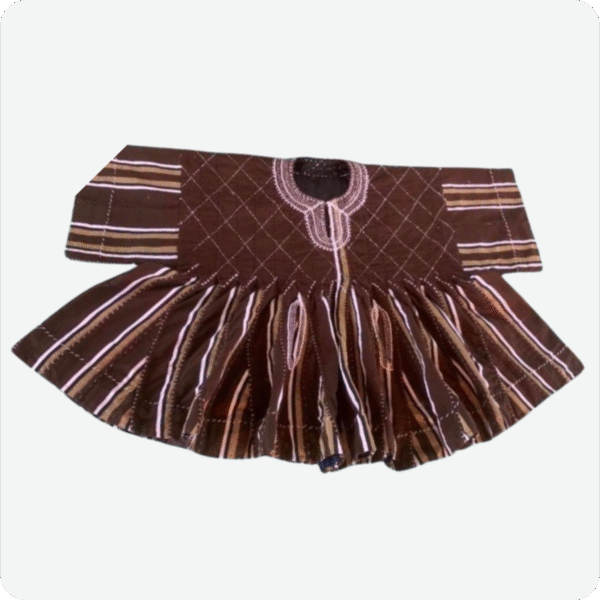 Premium Design Northern Smock - Image 2