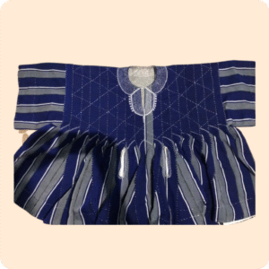 Premium Dwakrom Norther Smock Page