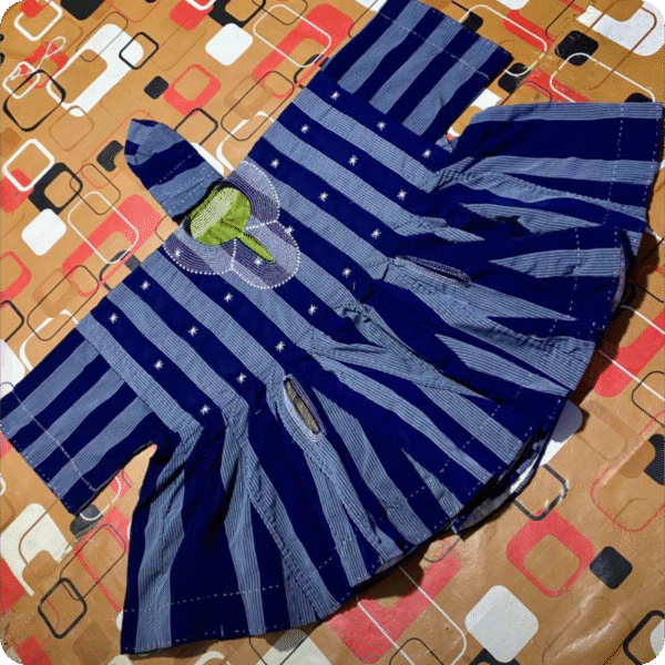 Premium Northern Smock With Hat - Image 2