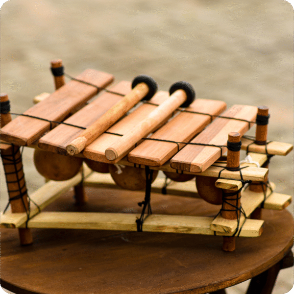 Traditional Xylophone