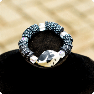 Beaded Bracelets