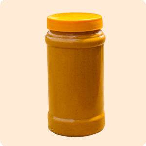 Dwakrom Groundnut Paste