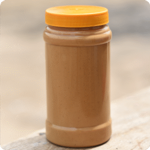 Dwakrom Groundnut Paste