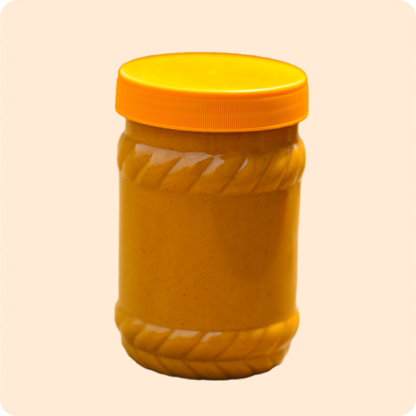 Dwakrom Groundnut Paste - Medium